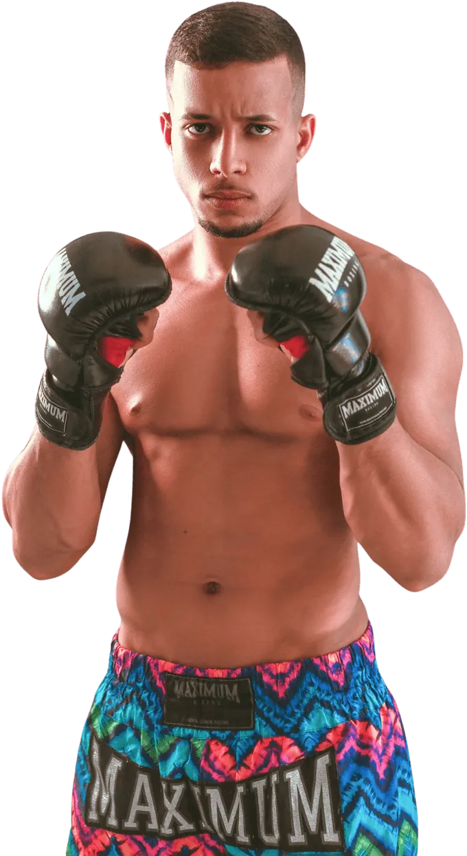 Adult MMA (13+) class